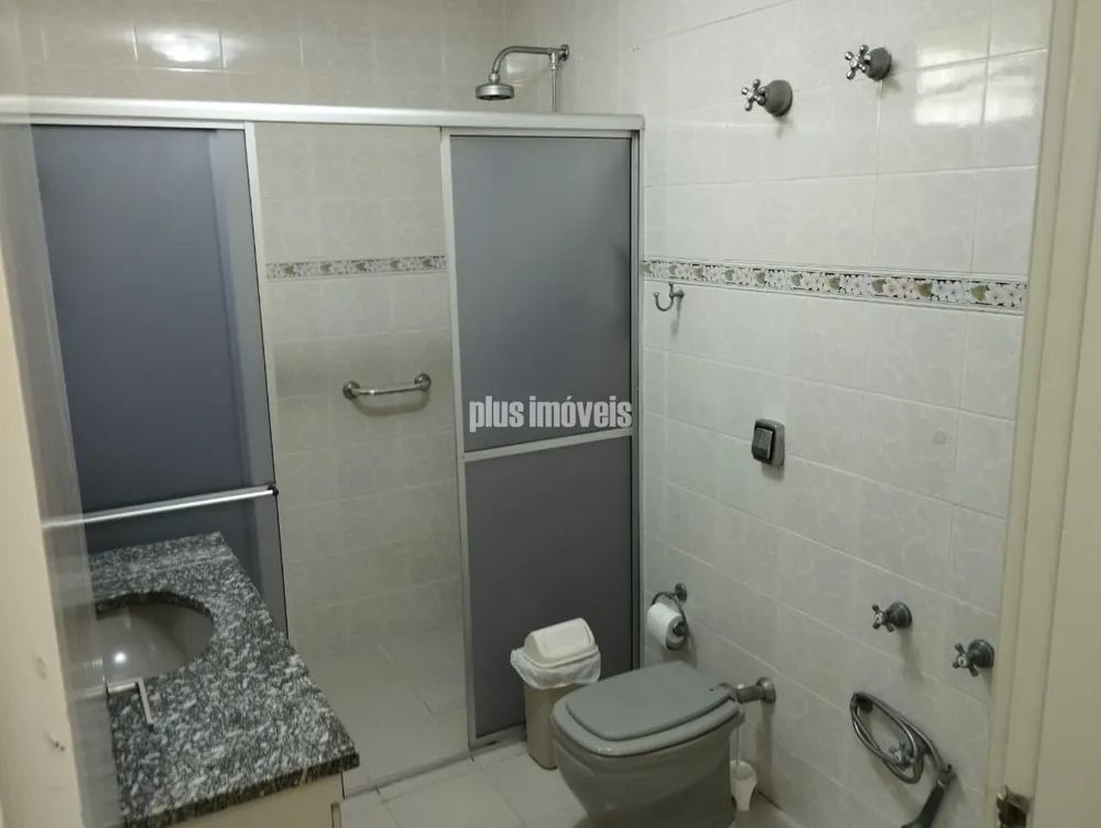 Apartamento, 3 quartos, 154 m² - Foto 3