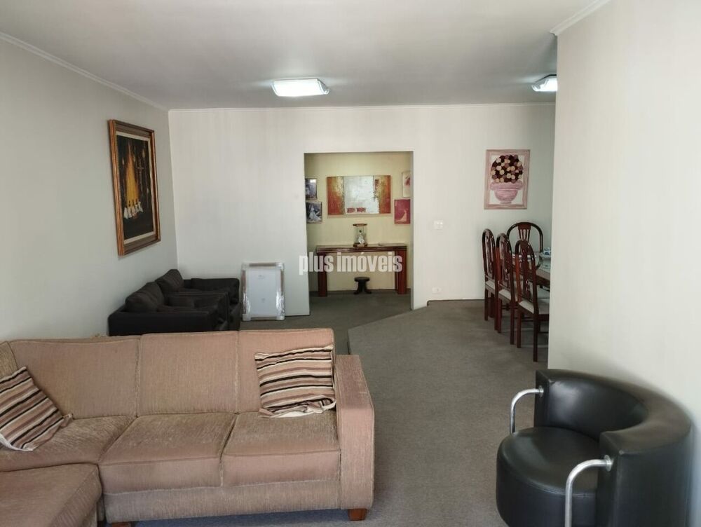 Apartamento, 3 quartos, 154 m² - Foto 7