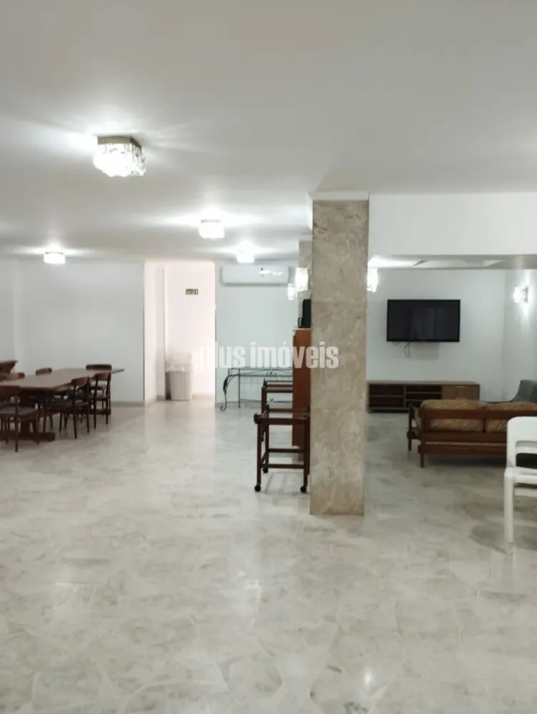Apartamento, 3 quartos, 154 m² - Foto 2