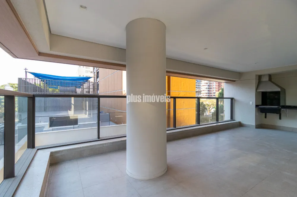 Apartamento, 3 quartos, 153 m² - Foto 4