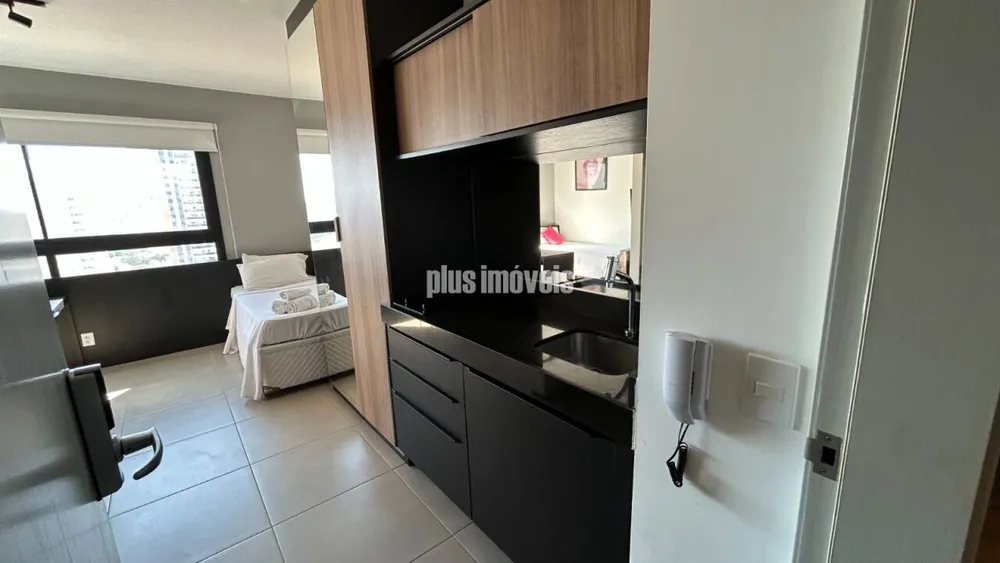 Apartamento, 1 quarto, 25 m² - Foto 8