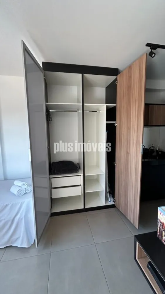 Apartamento, 1 quarto, 25 m² - Foto 4
