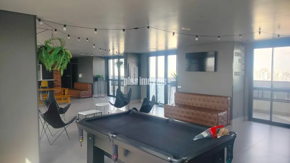 Apartamento, 1 quarto, 25 m² - Foto 6