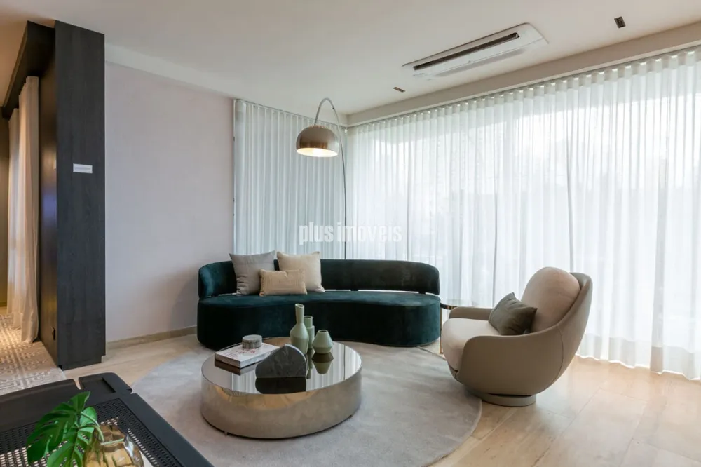 Apartamento, 4 quartos, 277 m² - Foto 1