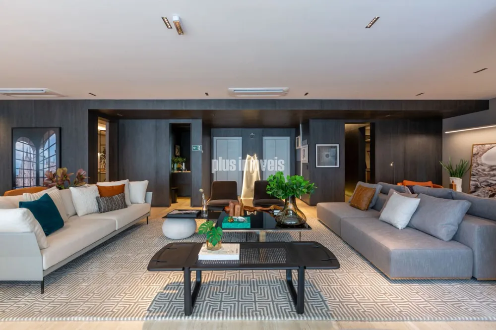 Apartamento, 4 quartos, 277 m² - Foto 7