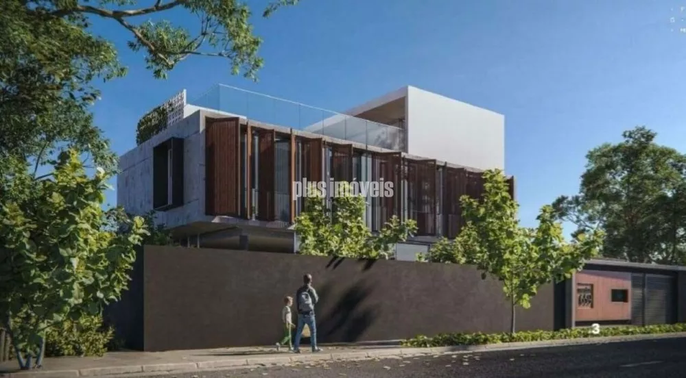 Casa de Condomínio à venda com 4 quartos, 338m² - Foto 7