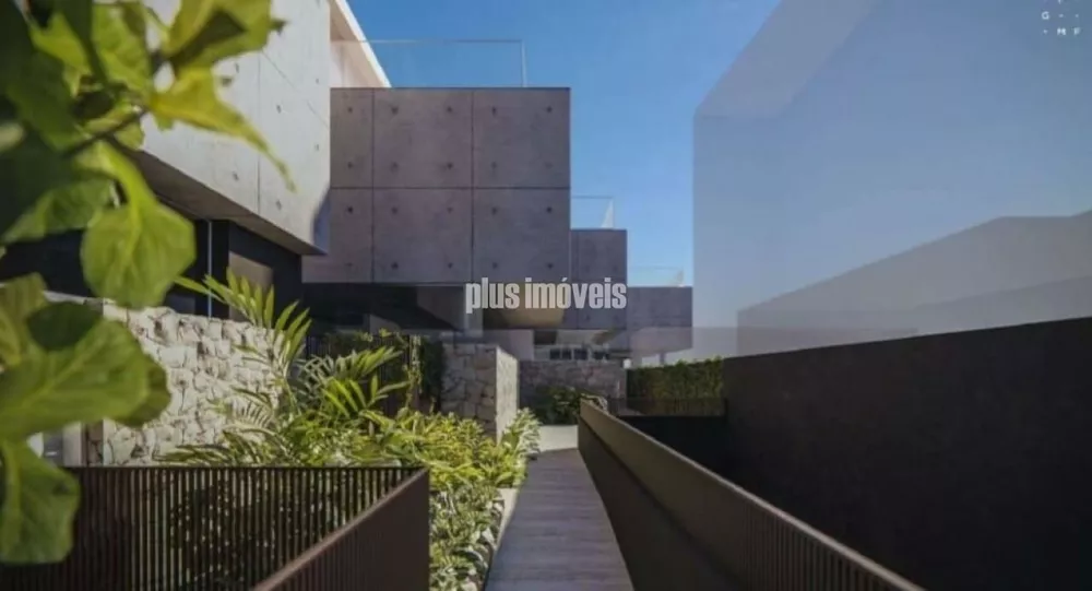 Casa de Condomínio à venda com 4 quartos, 338m² - Foto 5