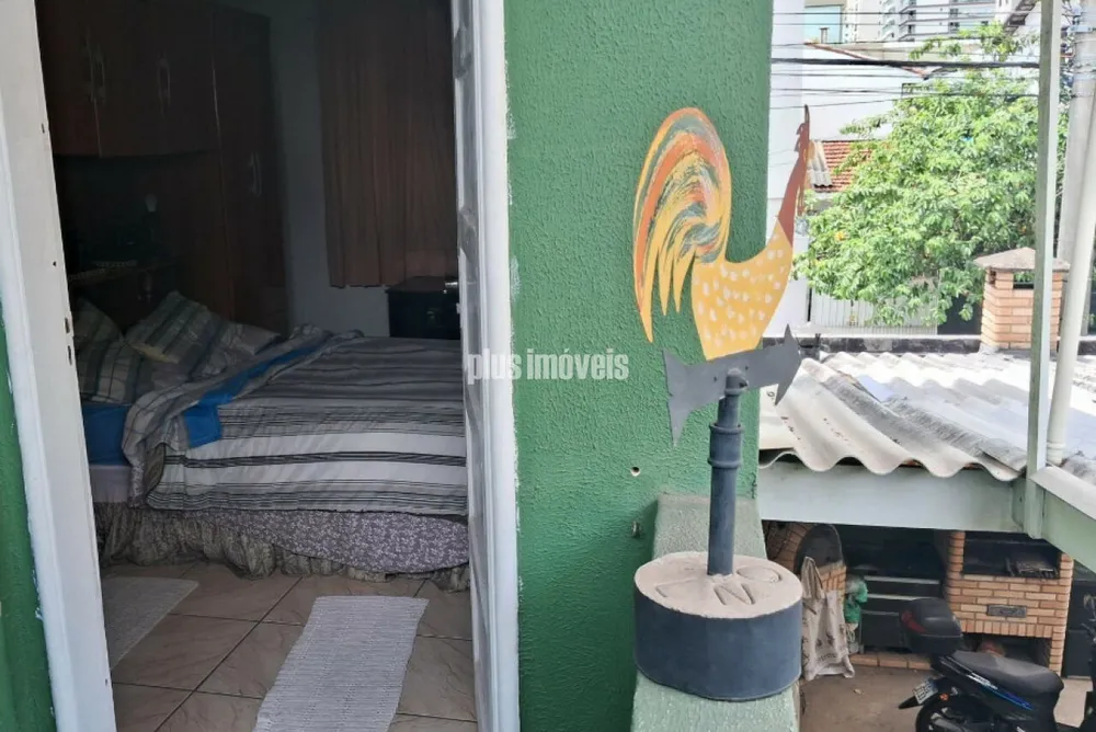 Casa, 5 quartos, 200 m² - Foto 3
