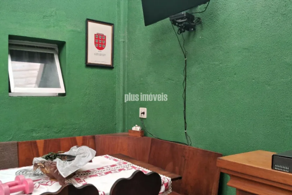 Casa, 5 quartos, 200 m² - Foto 1