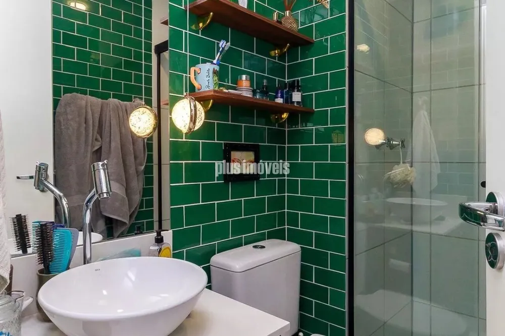 Apartamento, 2 quartos, 104 m² - Foto 1