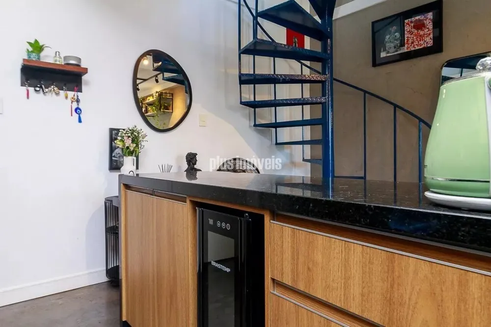 Apartamento, 2 quartos, 104 m² - Foto 2