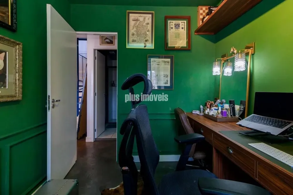 Apartamento, 2 quartos, 104 m² - Foto 4