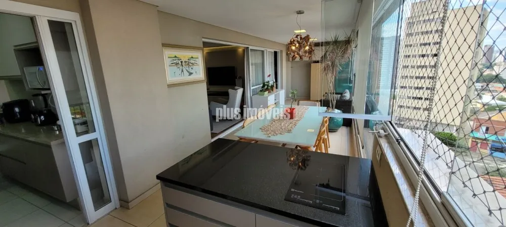 Apartamento, 4 quartos, 150 m² - Foto 5