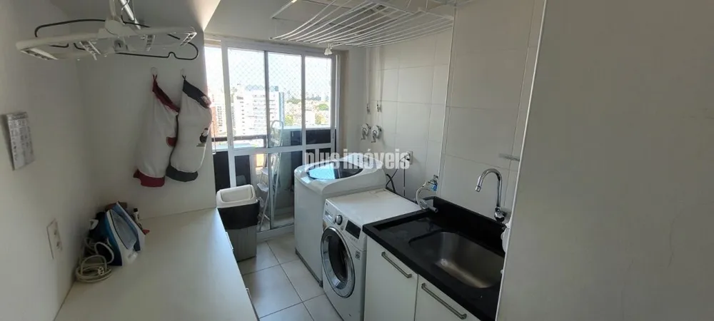 Apartamento, 4 quartos, 150 m² - Foto 4
