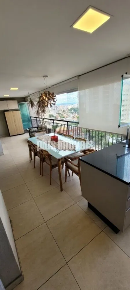 Apartamento, 4 quartos, 150 m² - Foto 3