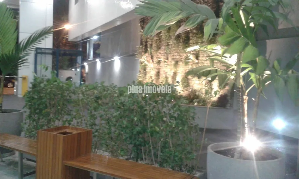 Sala-Conjunto, 45 m² - Foto 2
