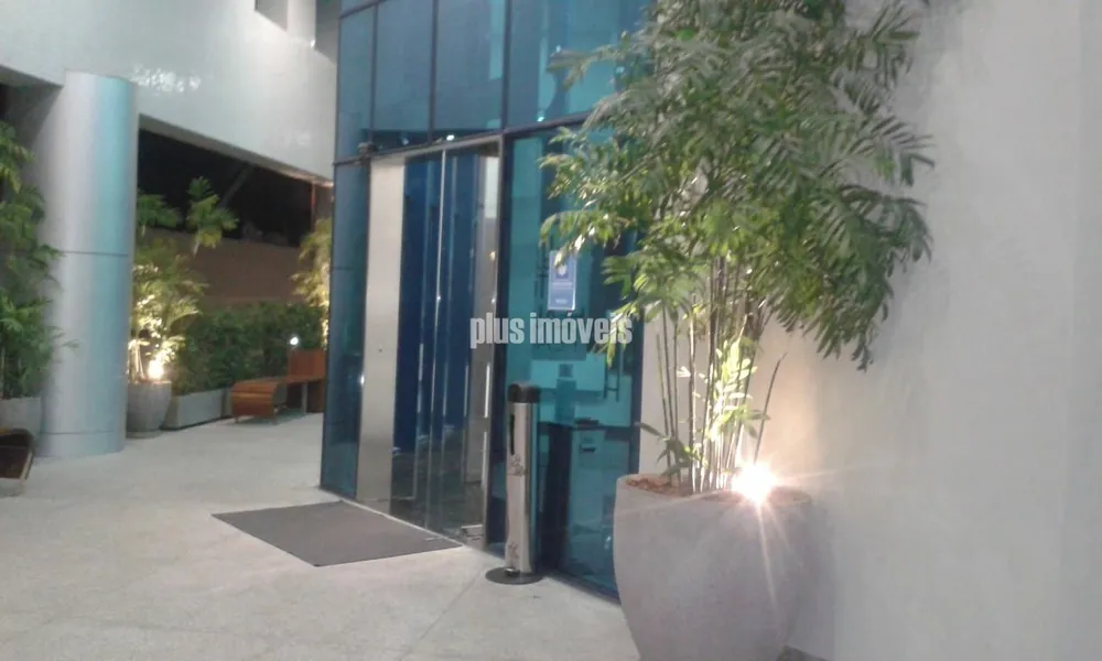 Sala-Conjunto, 45 m² - Foto 1