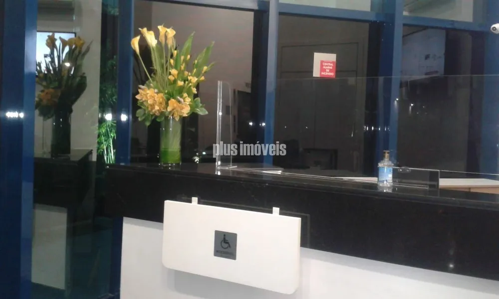 Sala-Conjunto, 45 m² - Foto 4