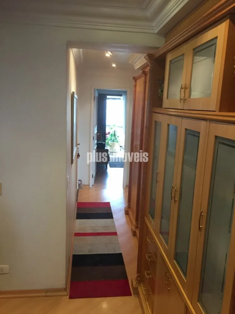 Apartamento, 4 quartos, 200 m² - Foto 12