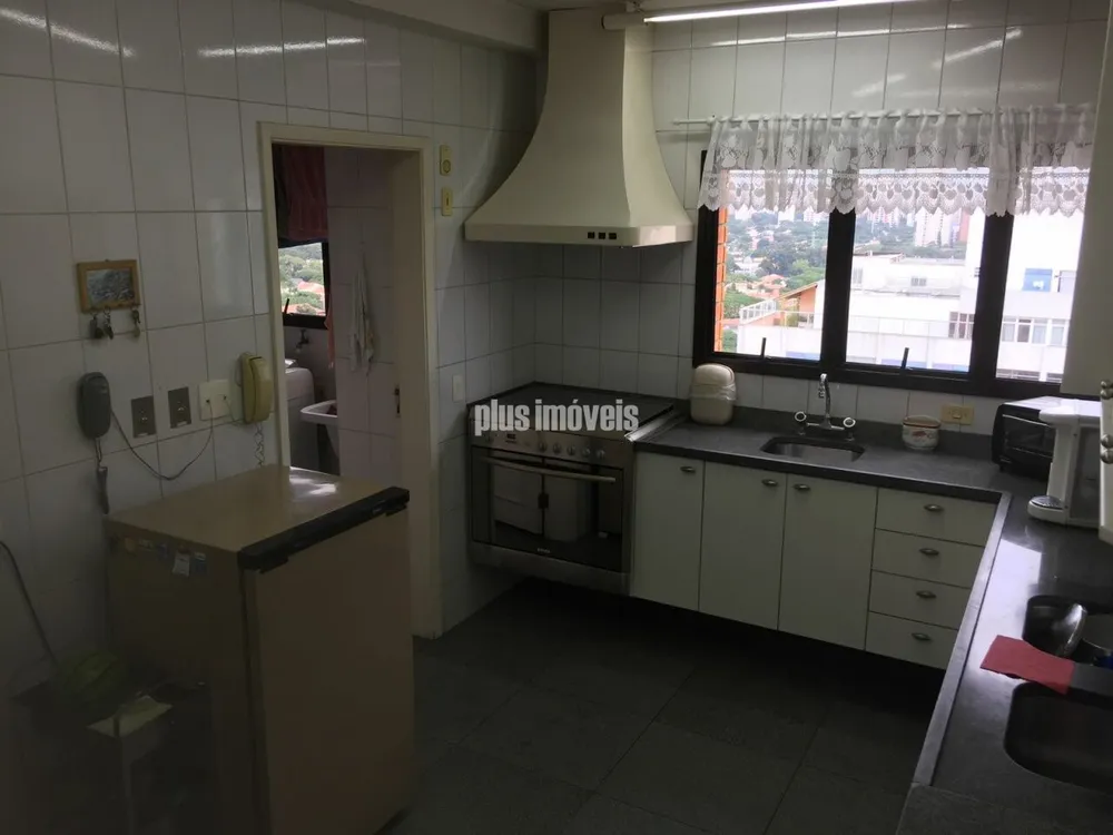 Apartamento, 4 quartos, 200 m² - Foto 11