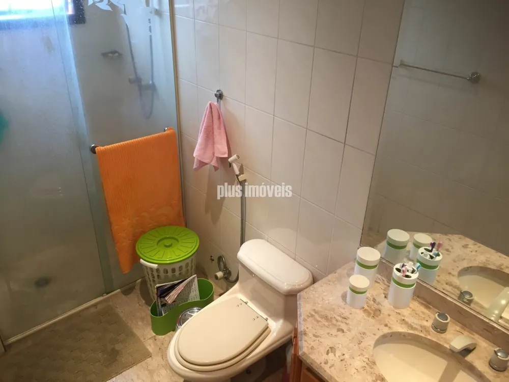 Apartamento, 4 quartos, 200 m² - Foto 9