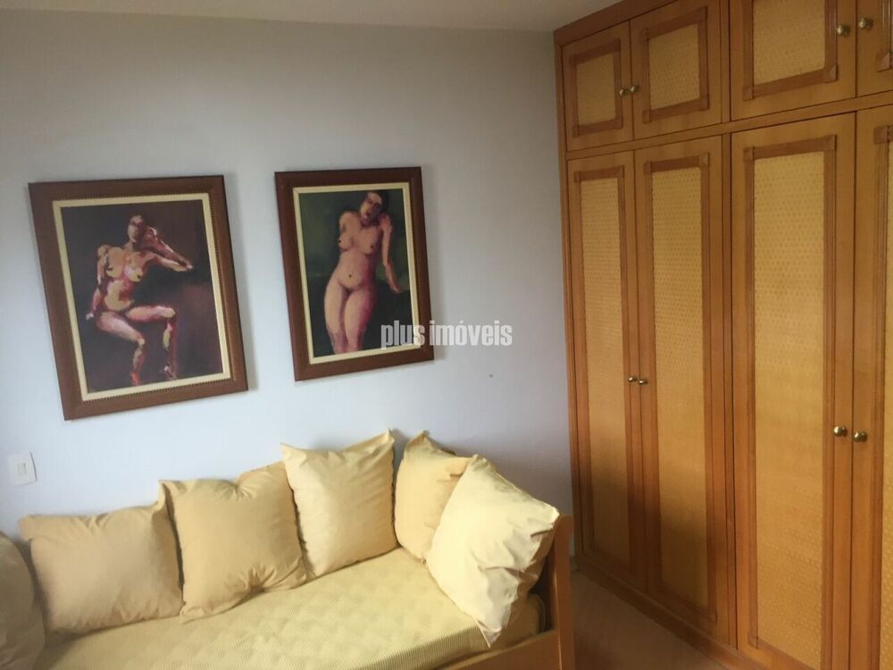 Apartamento, 4 quartos, 200 m² - Foto 8