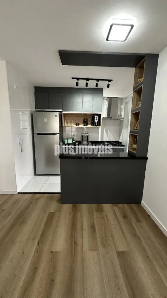 Apartamento, 2 quartos, 61 m² - Foto 3