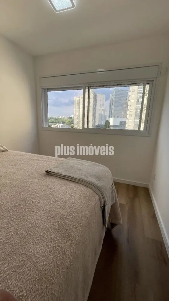 Apartamento, 2 quartos, 61 m² - Foto 8