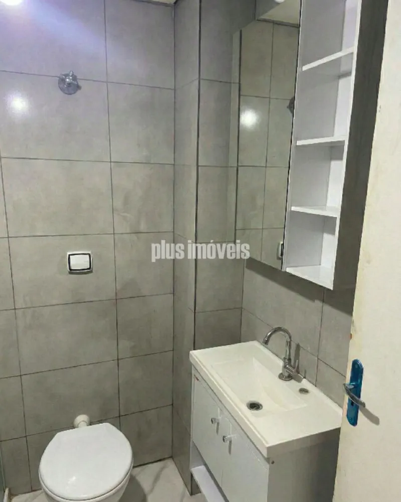 Apartamento, 1 quarto, 37 m² - Foto 6
