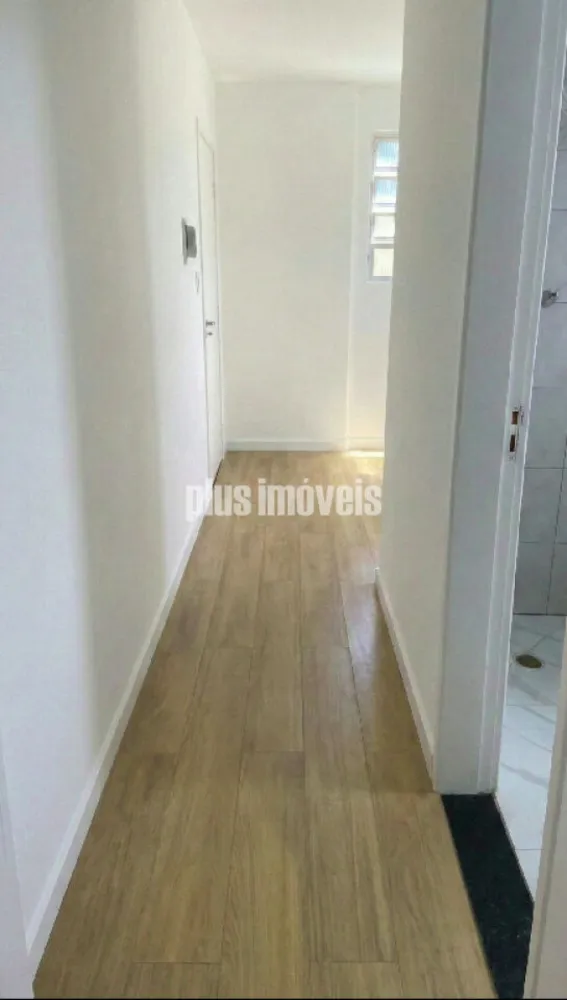 Apartamento, 1 quarto, 37 m² - Foto 4