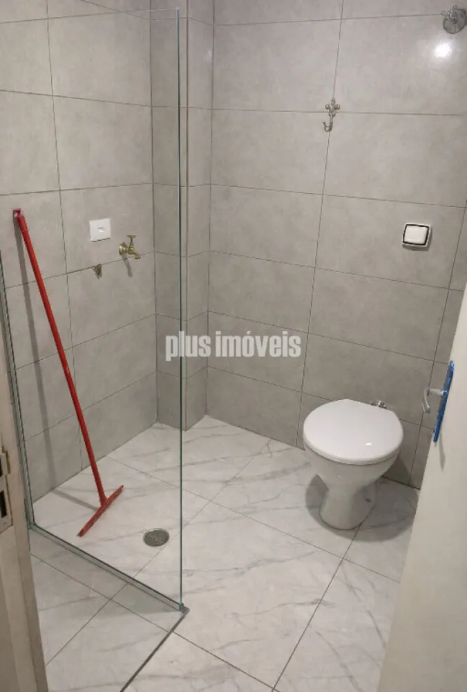 Apartamento, 1 quarto, 37 m² - Foto 1