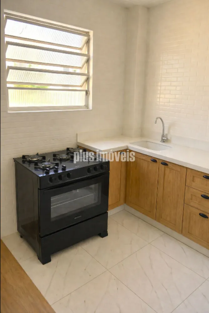 Apartamento, 1 quarto, 37 m² - Foto 5