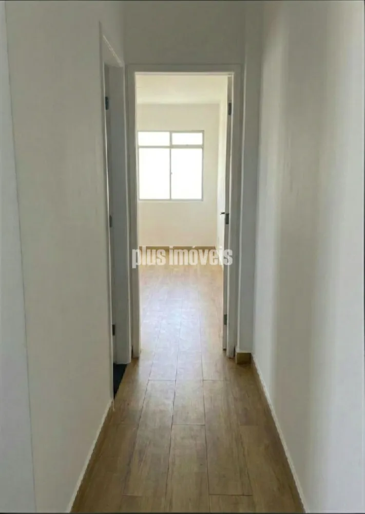 Apartamento, 1 quarto, 37 m² - Foto 2