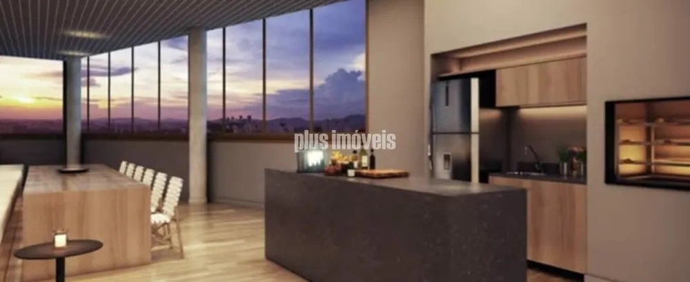 Apartamento, 2 quartos, 69 m² - Foto 6