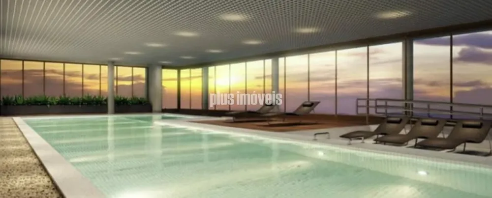 Apartamento, 2 quartos, 69 m² - Foto 8