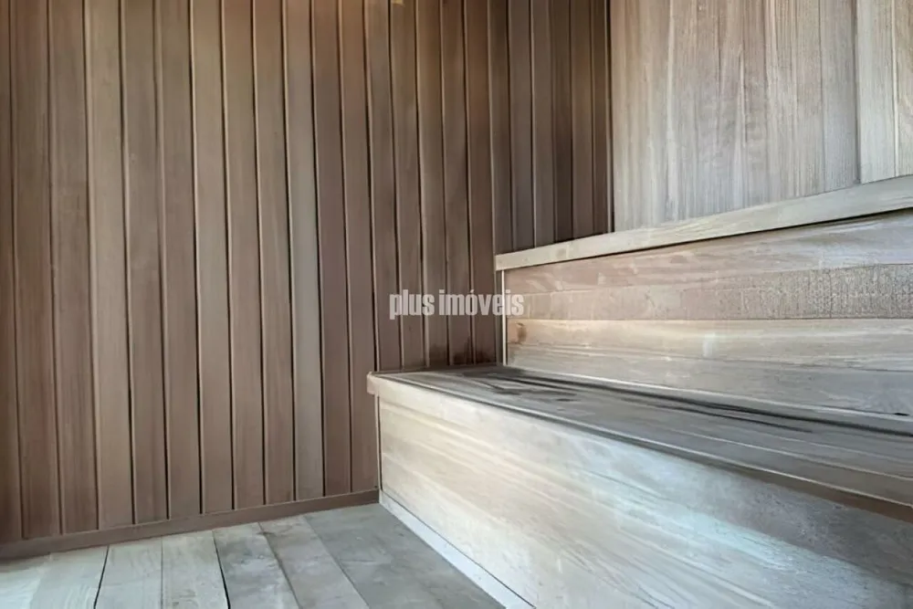 Apartamento, 1 quarto, 23 m² - Foto 4