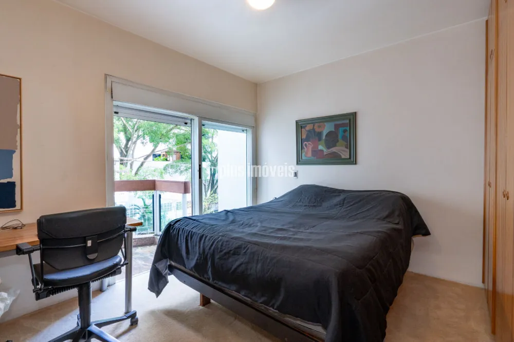 Apartamento, 4 quartos, 232 m² - Foto 2