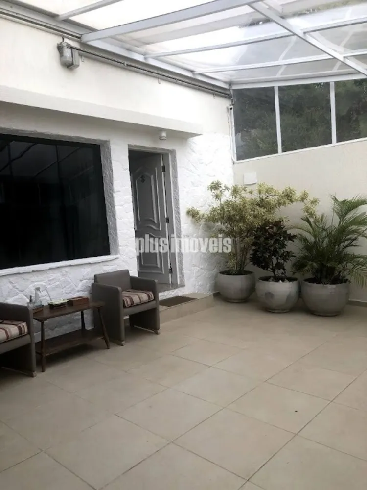 Casa, 3 quartos, 375 m² - Foto 1
