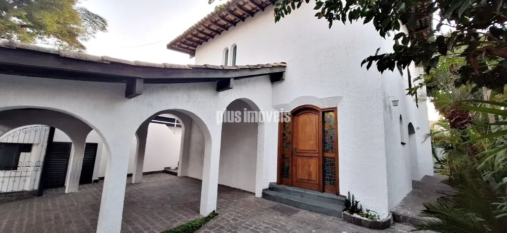 Casa, 4 quartos, 270 m² - Foto 8