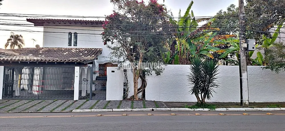 Casa, 4 quartos, 270 m² - Foto 7