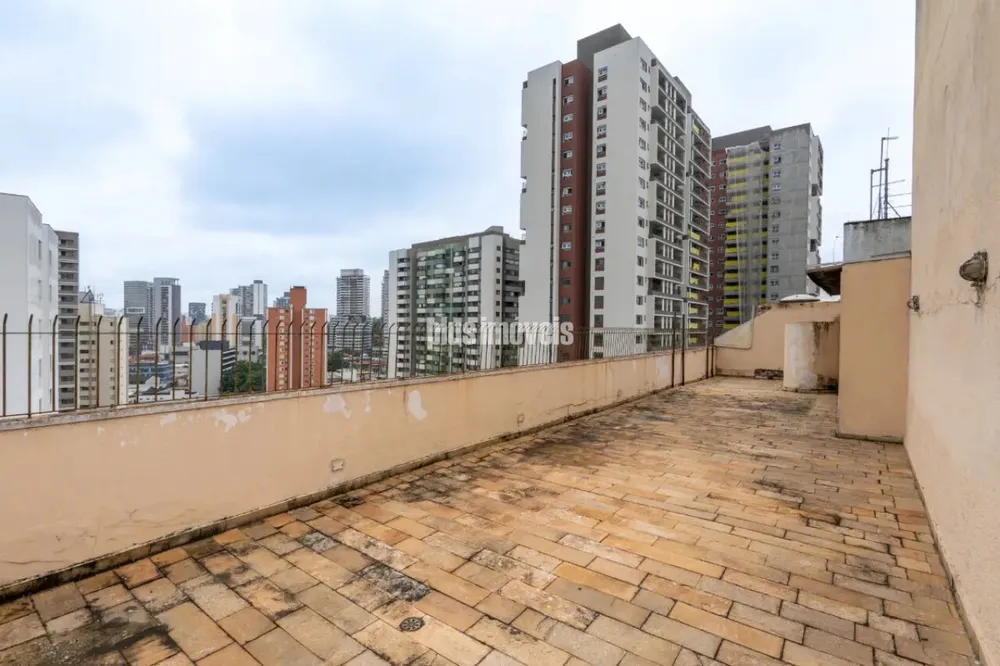 Apartamento, 3 quartos, 227 m² - Foto 2