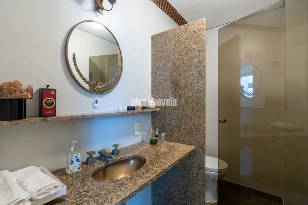 Apartamento, 3 quartos, 227 m² - Foto 4