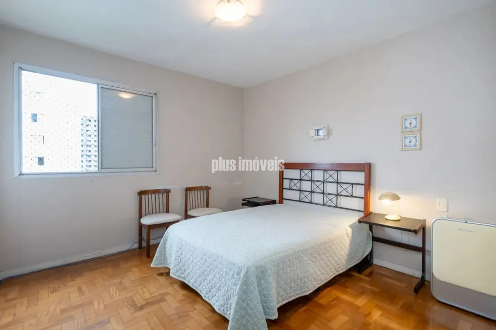 Apartamento, 3 quartos, 227 m² - Foto 1