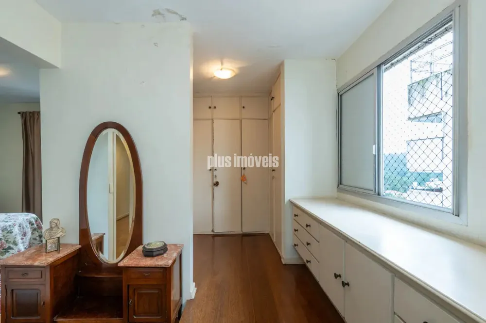 Apartamento, 3 quartos, 227 m² - Foto 3
