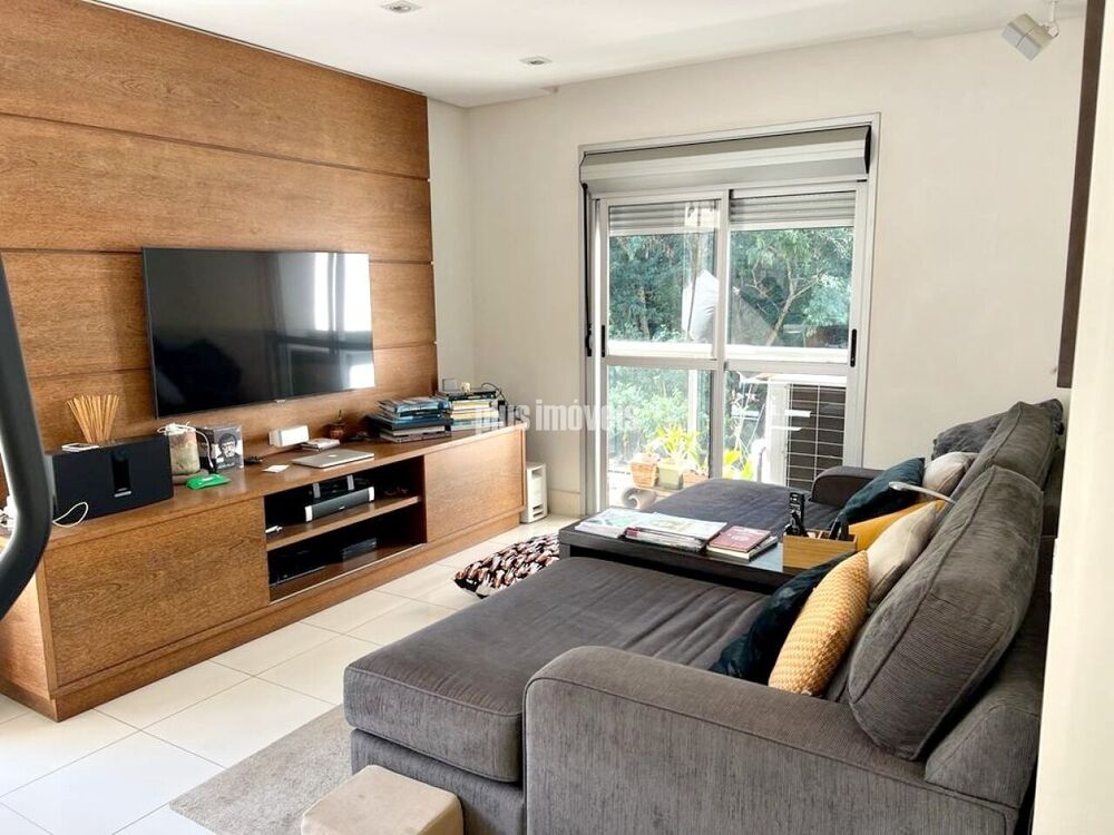 Apartamento, 2 quartos, 142 m² - Foto 4