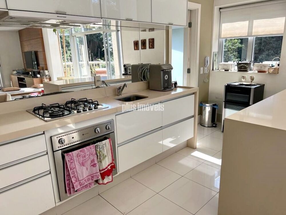 Apartamento, 2 quartos, 142 m² - Foto 2