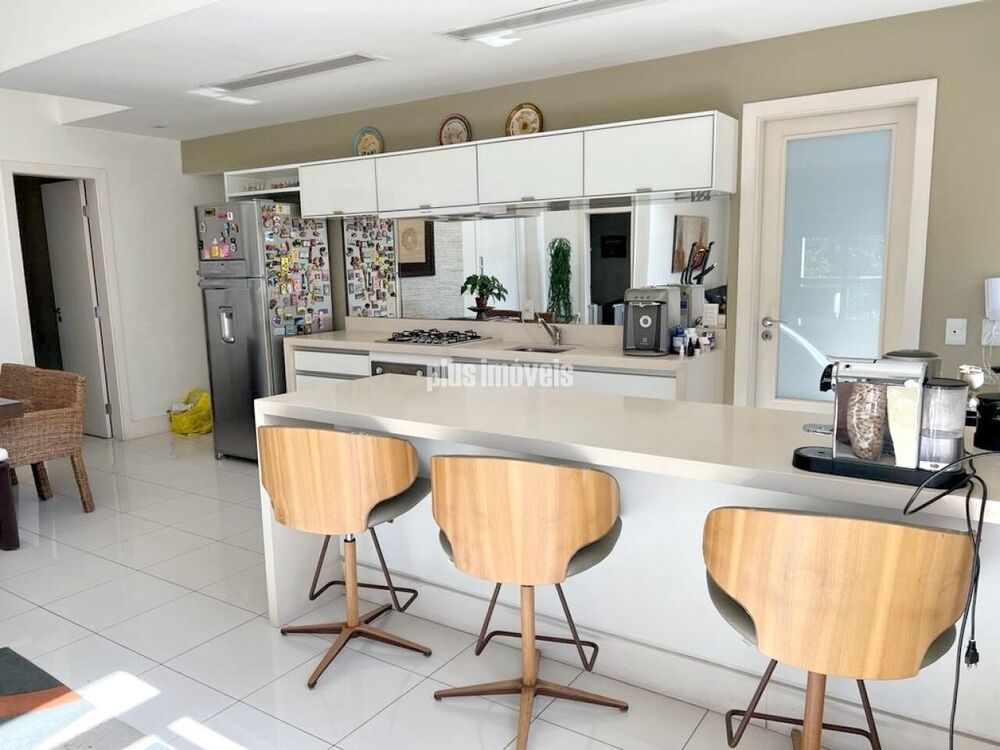 Apartamento, 2 quartos, 142 m² - Foto 1