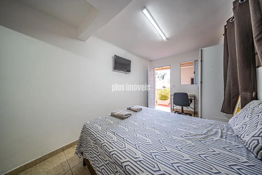 Casa, 6 quartos, 256 m² - Foto 5