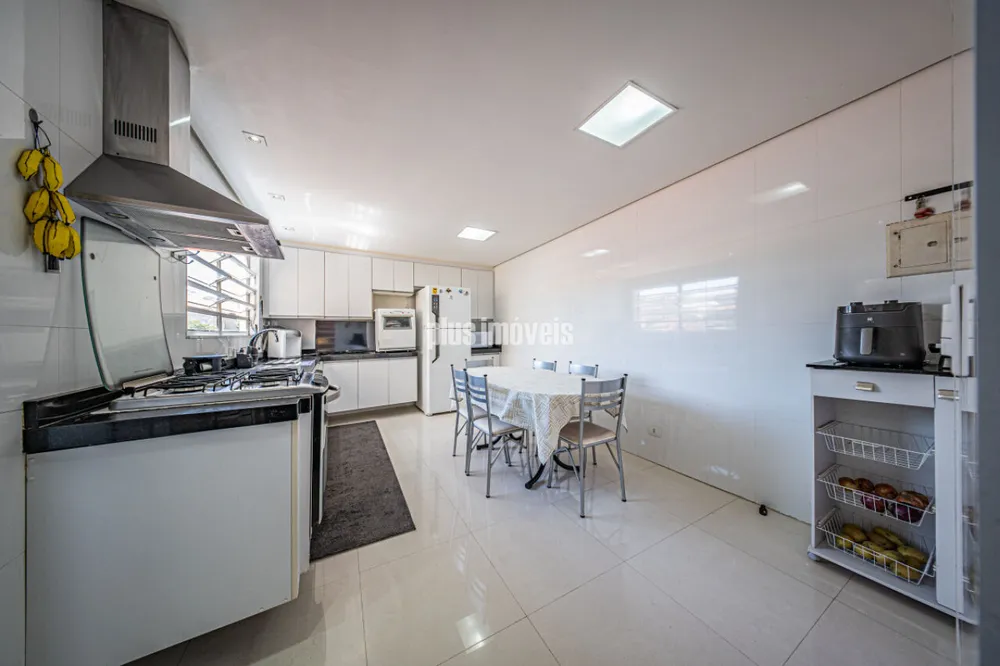 Casa, 6 quartos, 256 m² - Foto 6