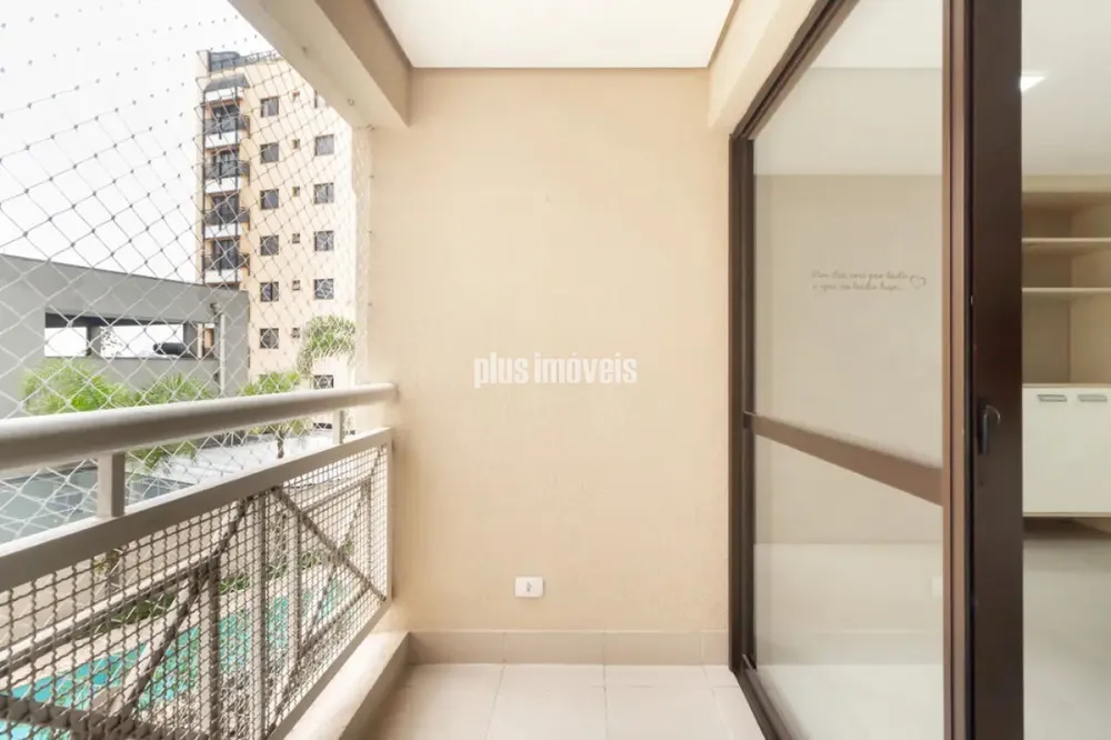 Apartamento, 1 quarto, 58 m² - Foto 2